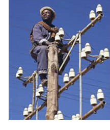 Electricity in Africa