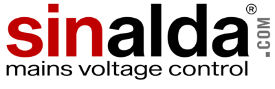 SINALDA logo