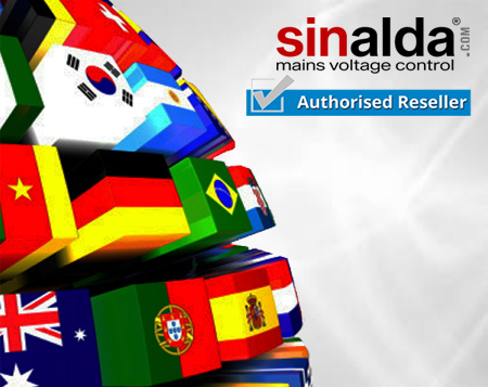 Collaboration Program | Sinalda - SINALDA