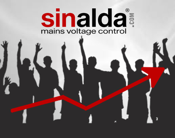 Partner Program | Sinalda