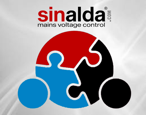 Collaboration Teamwork | Sinalda