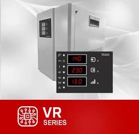 VR Power Conditioners TN | Sinalda UK - SINALDA