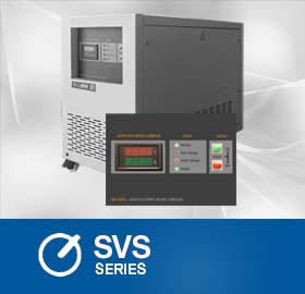 SVS Power Conditioner TN | Sinalda - SINALDA