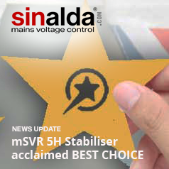 Best Choice | Sinalda UK - SINALDA